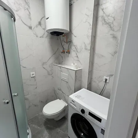 Olive Space 65 * Oděsa