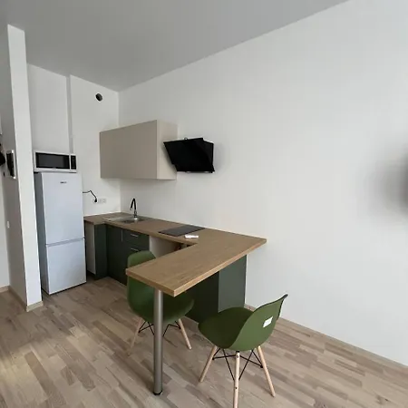 Olive Space 65 * Oděsa