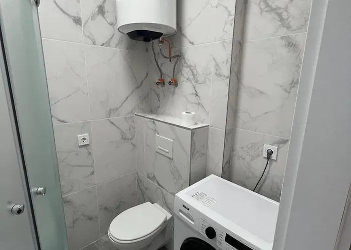 Olive Space 65 * Oděsa